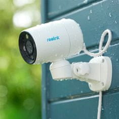 Reolink P330P IP kamera, 8MP 4K Ultra HD, POE, rotacija od 180°