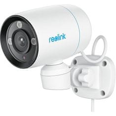Reolink P330P IP kamera, 8MP 4K Ultra HD, POE, rotacija od 180°