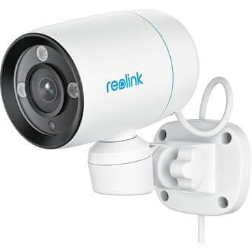 Reolink P330P IP kamera, 8MP 4K Ultra HD, POE, rotacija od 180°