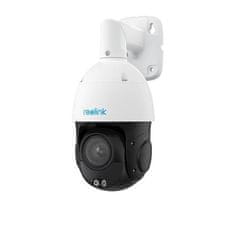 Reolink TRACKMIX P850 IP kamera, žična, rotacija 360°, nagib 90°