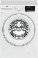 Beko B3WFU410415WW ES samostojeća perilica rublja