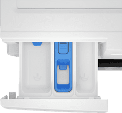 Beko B3WFU410415WW ES samostojeća perilica rublja