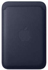 Apple FineWoven novčanik za iPhone, MagSafe, tamnoplavi (mgh94zm/a)