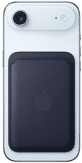 Apple FineWoven novčanik za iPhone, MagSafe, tamnoplavi (mgh94zm/a)
