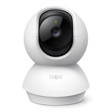 TP-Link Tapo C200 sigurnosna kamera, Wi-Fi
