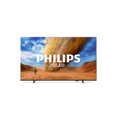 Philips QLED TV, 126 cm (50), 4K (50PUS7810/12)