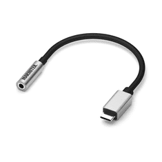 Marmitek adapter USB tip C na audio 3,5 mm jack ženski