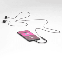 Marmitek adapter USB tip C na audio 3,5 mm jack ženski