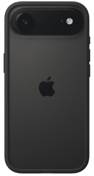 Apple Zaštitna futrola za iPhone Air, crna (mh004zm/a)