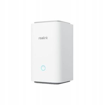 Reolink HUB P1 jedinica za snimanje, do 24 kamere, aplikacija, bijela