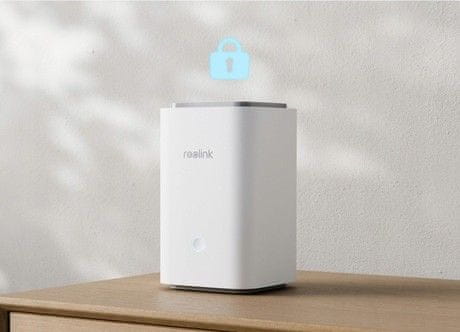 Reolink Hub P1