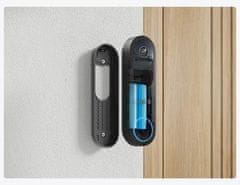 Reolink Doorbell D340B IP video zvono na vratima + ZVONO NA VRATIMA, dvosmjerna komunikacija, pametni alarm