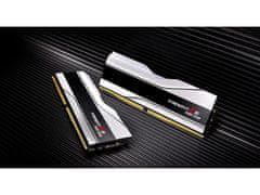 G.Skill Trident Z5 Neo RGB komplet RAM memorije, 32GB, 6400MHz, DDR5, CL32, 1.40 V, 2 kom (F5-6400J3239G16GX2-TZ5NRW)