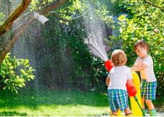 Reolink Argus B320 IP kamera, pametni alarm, IP65 vodootporna, crna