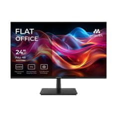 Misura Uredski monitor 24" - 75 Hz - QM24DFI