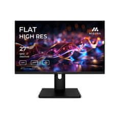 Misura MISURA High Resolution monitor 27" - 75 Hz- QW27DQI