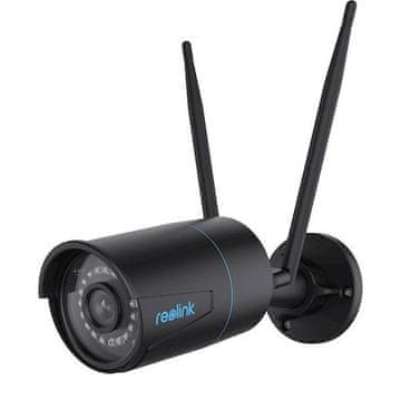 Reolink W320 IP kamera, aplikacija, dvosmjerna komunikacija, pametni alarm