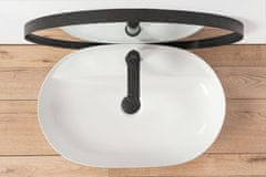 REA Nablatni umivaonik REA Aura