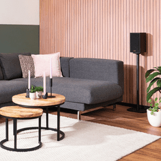 Marmitek audio odašiljač | digitalno | Bežično povezivanje surround zvučnika