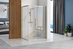 REA Tuš kabina Rea Solar Gold 90x90