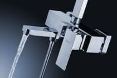 REA Tuš set Rea Navaro sa izljevom