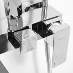 REA Tuš set Rea Navaro sa izljevom