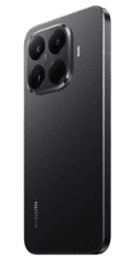 Xiaomi 15T Pro pametni telefon, 12/512 GB, crni