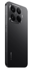 Xiaomi 15T Pro pametni telefon, 12/512 GB, crni