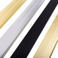 REA Zavjesa za kadu Rea Fabian Gold 100