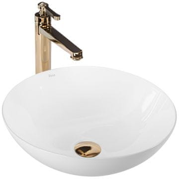 REA Nadgradni umivaonik Rea Erica