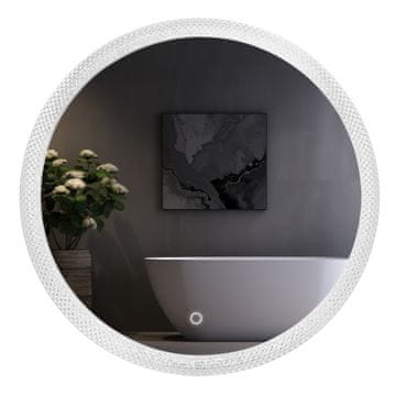 Tutumi Ogledalo LED 60cm YH-3563