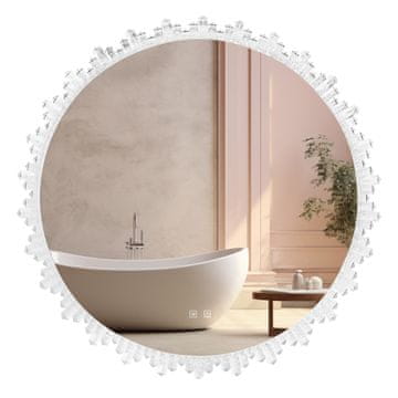 Tutumi Ogledalo LED 80cm X013