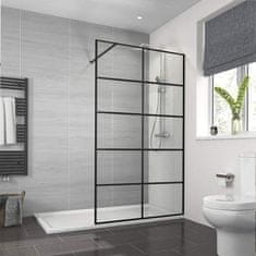 Calani Tuš zaslon Calani Soleo 90