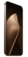 Xiaomi 15T Pro pametni telefon, 12/512 GB, zlatni