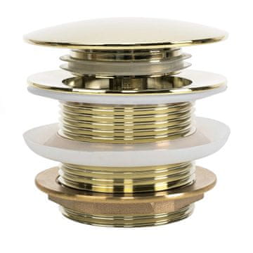 REA Kada Čep Rea Gold