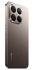 Xiaomi 15T Pro pametni telefon, 12/512 GB, zlatni