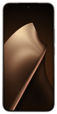 Xiaomi 15T Pro pametni telefon, 12/512 GB, zlatni