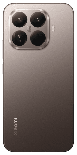 Xiaomi 15T Pro s trojno kamero Leica