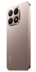 Xiaomi 15T 5G pametni telefon, 12/512 GB, zlatni