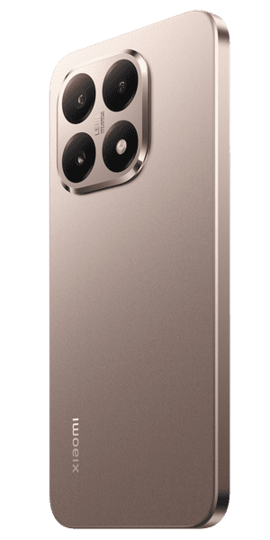 Xiaomi 15T s trojno kamero Leica in Summilux optiko