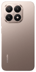 Xiaomi 15T 5G pametni telefon, 12/512 GB, zlatni