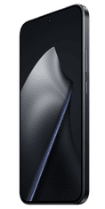 Xiaomi 15T 5G pametni telefon, 12/256 GB, crni