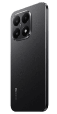 Xiaomi 15T 5G pametni telefon, 12/256 GB, crni