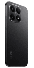 Xiaomi 15T 5G pametni telefon, 12/256 GB, crni