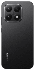 Xiaomi 15T 5G pametni telefon, 12/256 GB, crni