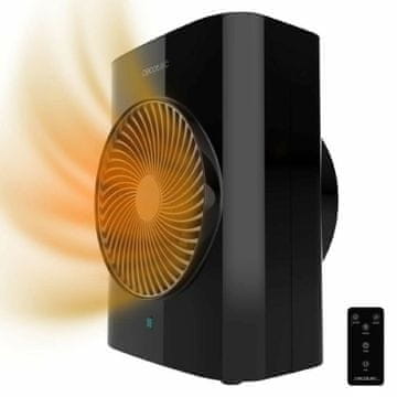 Cecotec Prijenosni Grijač s Ventilatorom ReadyWarm 2070 Max Force Smart 2000 W