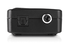 Marmitek audio pretvarač | digitalno > stereo | PCM