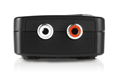 Marmitek audio pretvarač | digitalno > stereo | PCM