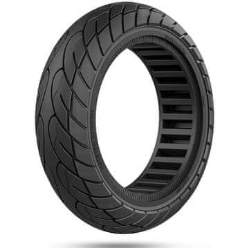 Mobystyle Čvrsta guma za električni romobil Xiaomi 4 Pro, 10x2.5, 60/70-7