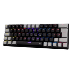 White Shark TIPKOVNICA GK-002112V2 WAKIZASHI-2 /Crno-siva/HR/CRV.SW